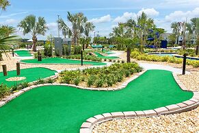 Your 4bdr Vacation Home - 4838