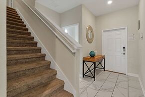 Your 4bdr Vacation Home - 4838