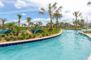 Your 4bdr Vacation Home - 4838