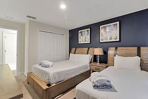 Your 4bdr Vacation Home - 4838