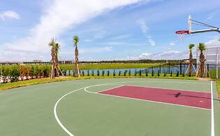 Your 4bdr Vacation Home - 4838