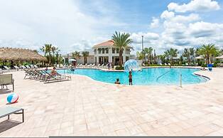 Your 4bdr Vacation Home - 4838