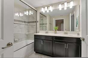 Your 4bdr Vacation Home - 4838