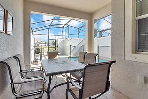 Amazing 4bdr w Pool Near Disney - 4914