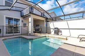 Amazing 4bdr w Pool Near Disney - 4914