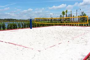 Amazing 4bdr w Pool Near Disney - 4914