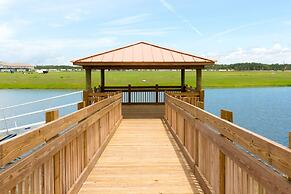 Amazing 4bdr w Pool Near Disney - 4914