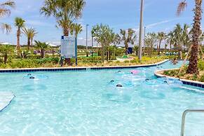 Amazing 4bdr w Pool Near Disney - 4914