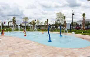 Amazing 4bdr w Pool Near Disney - 4914