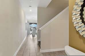 Amazing 4bdr w Pool Near Disney - 4914