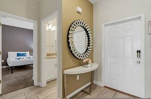 Amazing 4bdr w Pool Near Disney - 4914