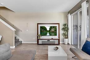 Your 5bdr House w Pool - 4959