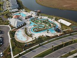 Your 5bdr House w Pool - 4959