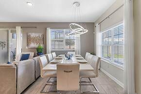 Your 5bdr House w Pool - 4959