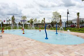 Your 5bdr House w Pool - 4959