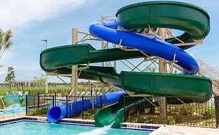 Your 5bdr House w Pool - 4959