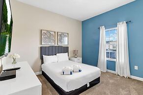 Your 5bdr House w Pool - 4959