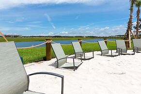 Your 5bdr House w Pool - 4959