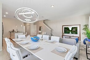 Your 5bdr House w Pool - 4959