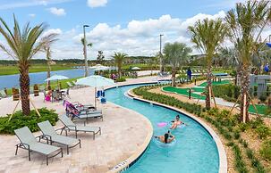 Your 5bdr House w Pool - 4959