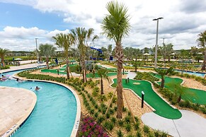 Your 5bdr House w Pool - 4959