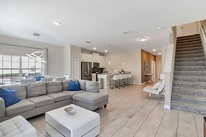 Your 5bdr House w Pool - 4959