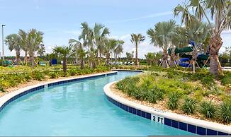 Your 5bdr House w Pool - 4959