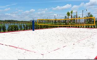 Your 5bdr House w Pool - 4959