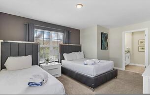 Your 5bdr House w Pool - 4959