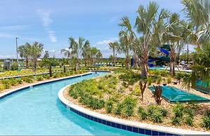 Your 5bdr House w Pool - 4959