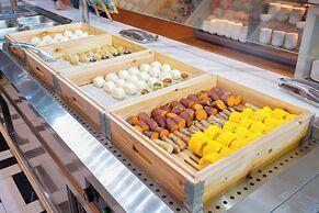 UrCove by Hyatt Xuchang Angel City