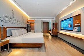 UrCove by Hyatt Xuchang Angel City