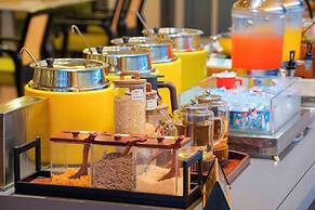 UrCove by Hyatt Xuchang Angel City