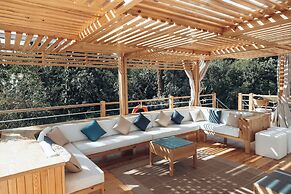 Dahabiya Nile sailing Luxor to Aswan