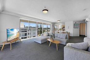 Ocean Front Breeze at Cashelmara