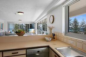 Ocean Front Breeze at Cashelmara