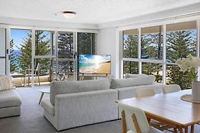 Ocean Front Breeze at Cashelmara