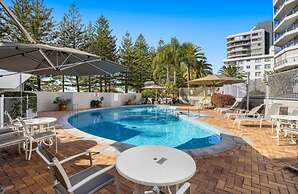 Ocean Front Breeze at Cashelmara