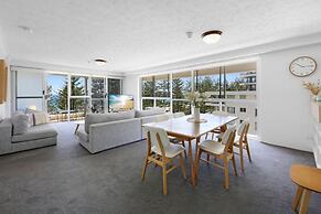 Ocean Front Breeze at Cashelmara