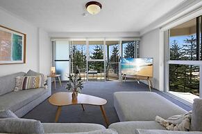 Ocean Front Breeze at Cashelmara