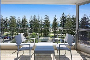 Ocean Front Breeze at Cashelmara