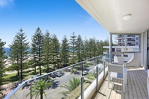 Ocean Front Breeze at Cashelmara