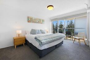 Ocean Front Breeze at Cashelmara