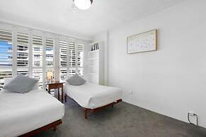 Ocean Front Breeze at Cashelmara