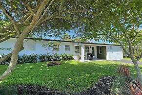 Chic 3BR 2BA Getaway With Private Pool Oasis