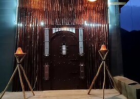 Riad Toubkal D'Atlas Tifnoute