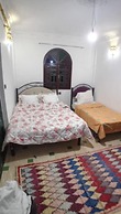Riad Toubkal D'Atlas Tifnoute