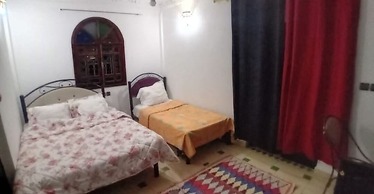 Riad Toubkal D'Atlas Tifnoute