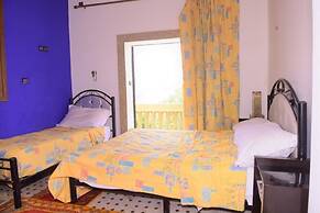Riad Toubkal D'Atlas Tifnoute