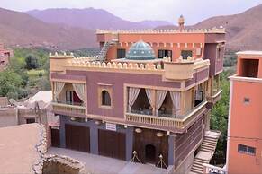 Riad Toubkal D'Atlas Tifnoute